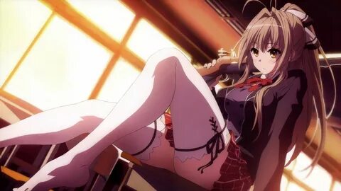 обои : 1920x1080 px, Amagi Brilliant Park, Аниме девушки, Se