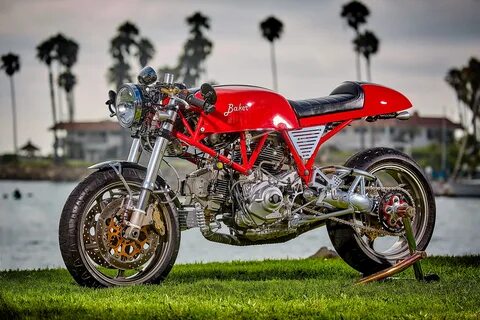 ducati supersport cafe racer OFF-67