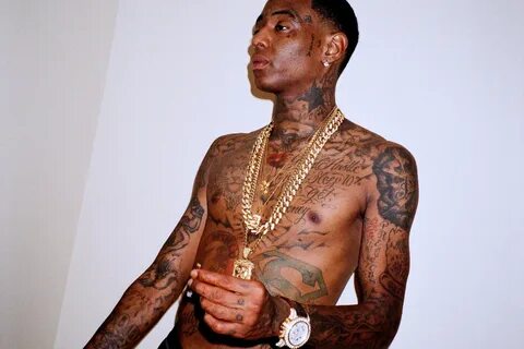 Soulja Boy Images