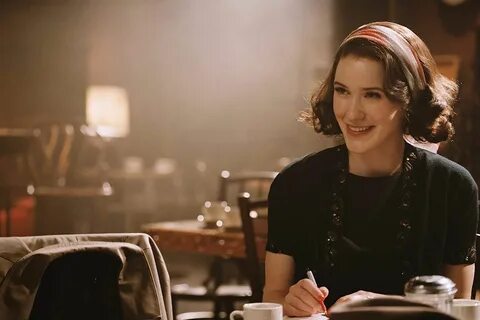 The Marvelous Mrs. Maisel (TV Series 2017- ) - Photo Gallery