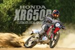 20 Great 2020 Honda Xr650L Rumors with 2020 Honda Xr650L - C