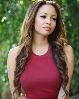 Vanessa Morgan 2016 https://twitter.com/VanessaMorgan Vaness