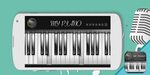 My Piano virtual 🎹 para Android - APK Baixar