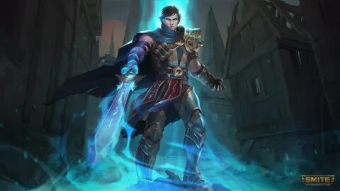 10+ King Arthur (Smite) HD Wallpapers and Backgrounds