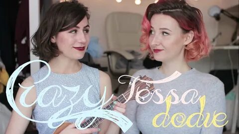 Crazy - Tessa Violet and dodie - YouTube Music