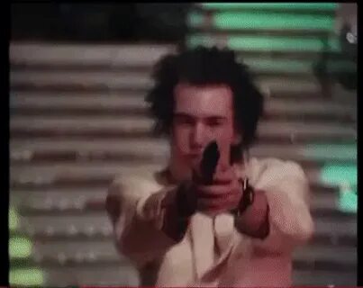 Sid Vicious GIF Gfycat