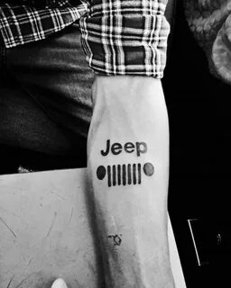 8 Jeep Tat ideas jeep tattoo, jeep, tattoos for guys