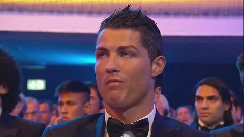 Did Cristiano Ronaldo Deserve Ballon d'Or 2012? - YouTube