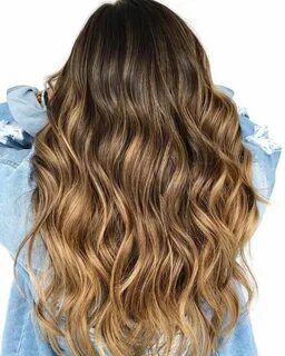 20 Honey Balayage Pictures That Really Inspire to Try Highli