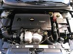 Двигатель в 120 kw - Chevrolet Cruze, 2.0 л., 2012 года на D