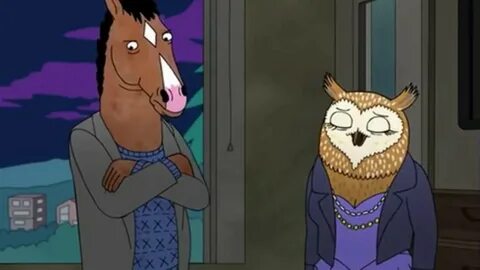 Frases de Bojack Horseman que o te matan o te devuelven a la