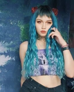 Kylie The Jellyfish (@kylie.the.jellyfish) — Instagram