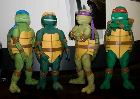 Baby Ninja Turtle Costume Uk