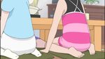 Anime Feet: Strawberry Marshmallow: Miu Matsuoka