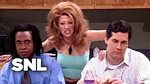 Office Flirt - Saturday Night Live - YouTube