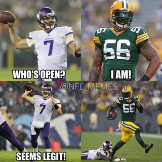 NFL Memes - Mobile Uploads Facebook Nfl memes, Green bay foo