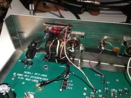 Simple steerable array - DX.nl