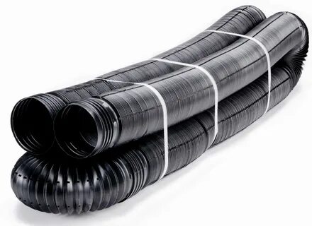 Business & Industrial Flex-Drain 51110 Flexible/Expandable L