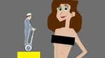SHE WAS NOT WEARING ANY CLOTHES! (Happy Wheels #42) - YouTub