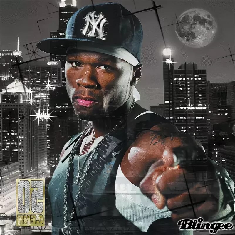 50 cent Picture #109467704 Blingee.com