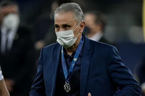 Tite fired