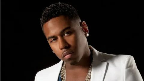 Bobby Valentino Trans Accuser Rocked By Criminal Past - That