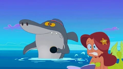 ZIG e SHARKO 🧐 Onde está zig 🧐 Português Brasil Cartoon for 