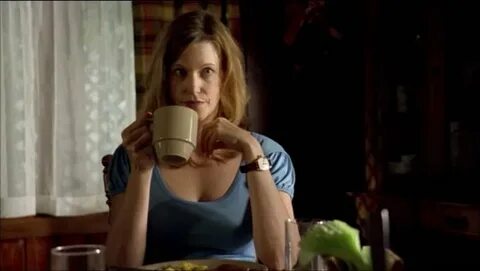 Best Supporting Cleavage in a Drama: Anna Gunn as Skyler Whi