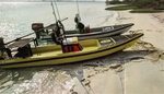 expensive! From Shop to Sea! H:SKIFF Skiffs, Fishing boats, 