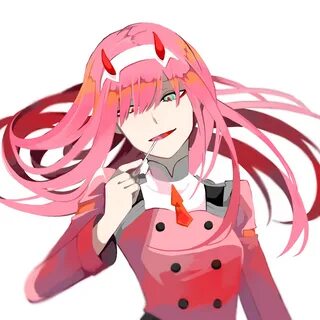 Zero Two Profile Picture posted by John Sellers