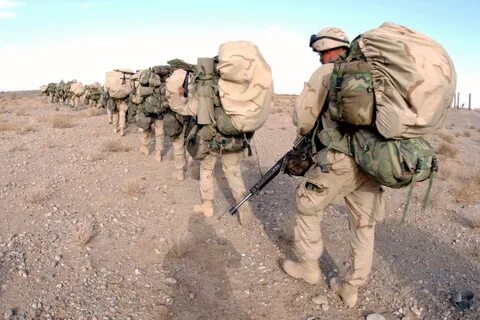 Американский военачальник признал поражение США в Афганистан