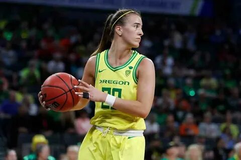 Sabrina Ionescu Signs With Nike, Picked No. 1 Pick in the WN