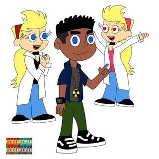 King Cordy - Johnny Test Lyrics Genius Lyrics