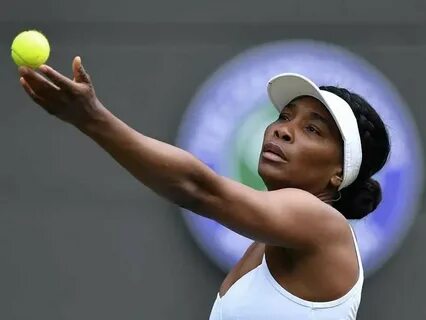 Venus Williams Still Dreaming At 40 Tennis News