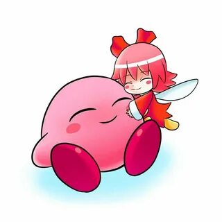 Ships de Kirby *Kirby Amino* Amino