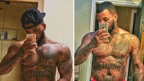 The Game: Instagram to Pull Epic Penis Pics