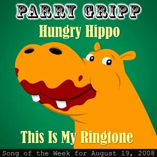 Hungry Hippo Parry Gripp слушать онлайн на Яндекс Музыке