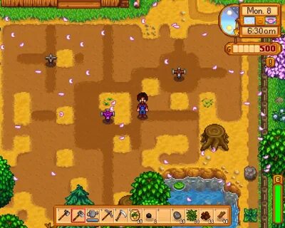 Better Sprinklers Mod at Stardew Valley Nexus - Mods and com