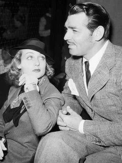 Clark Gable and Carole Lombard Hollywood couples, Carole lom