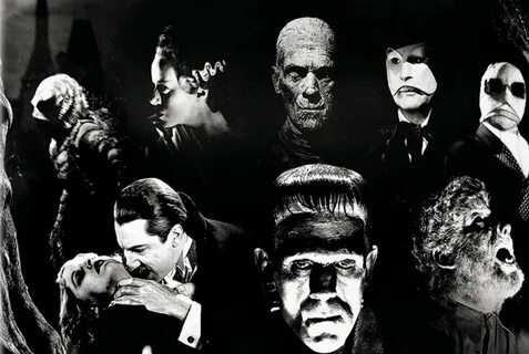 Universal Monsters Shared Universe Won’t Be Anything Like Su