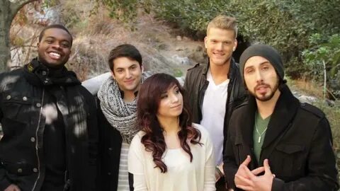 Pentatonix Wallpapers - Wallpaper Cave