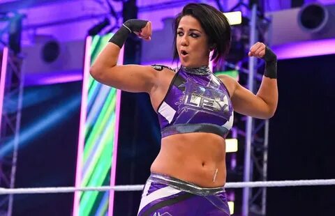 Bayley Names Which AEW Star She Would "Love, Love, Love" To 