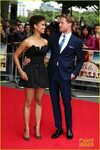 Gugu Mbatha-Raw Is the Beautiful 'Belle' of the Ball in Lond