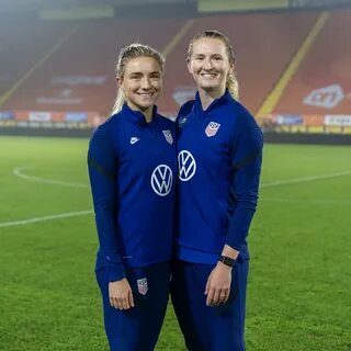 meghan (@HollmannMeghan) Twitter (@NWSL) — Twitter