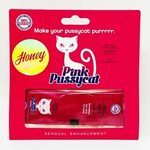 Pink Pussycat Female Sensual Enhancement Honey Sachet 15g