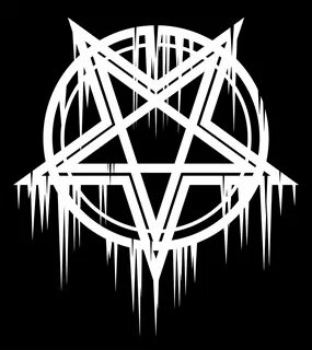 Satanisches Pentagramm Essential T-Shirt von Skady666 in 202