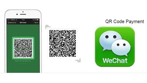 使 用 微 信 支 付(WeChat Pay)的 好 处.关 于 微 信 支 付 的 一 点 一 滴 你 一 定 要 懂