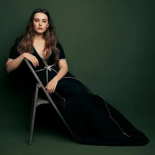 Session 02 Netflix - 001 - Katherine Langford Fan / Photo Ar