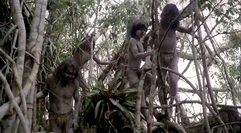 Decapitated Zombie Vampire Bloodbath: Cannibal Holocaust (Ru