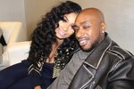Karlie Redd and 'Black Ink's' Ceaser claim they upgraded fro